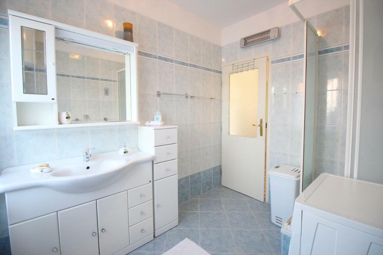 רוביני Apartment Agnese מראה חיצוני תמונה