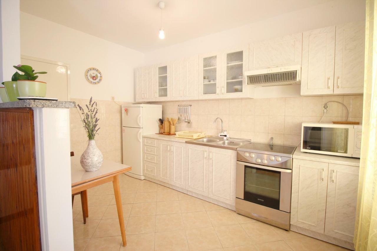 רוביני Apartment Agnese מראה חיצוני תמונה